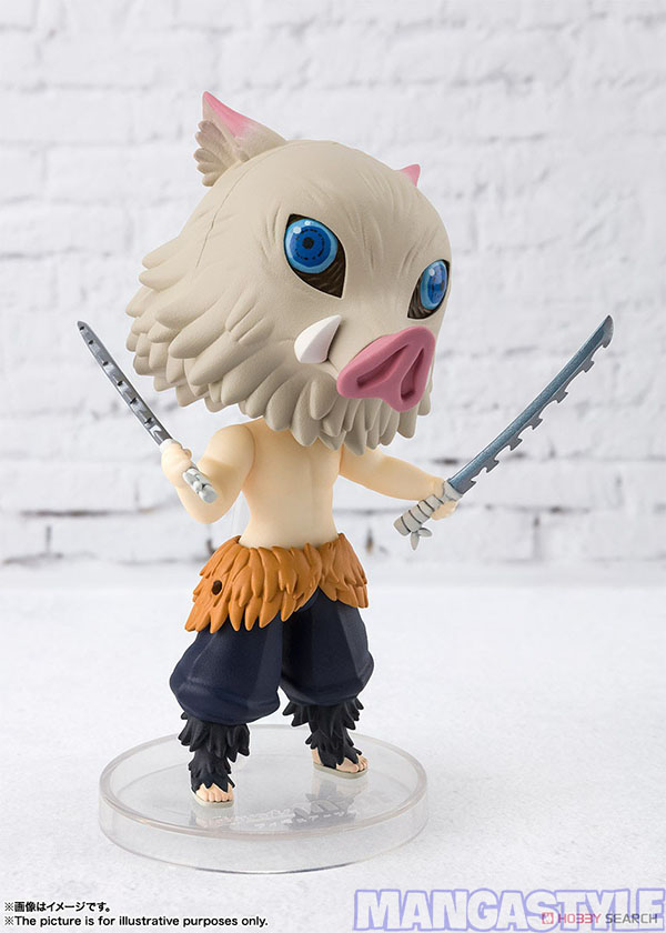 Mô hình Thủy Trụ 15cm Kimetsu No Yaiba khomohinhcom Kho Mô Hình #43 Mô hình Thủy Trụ 15cm Kimetsu No Yaiba khomohinhcom Kho Mô Hình